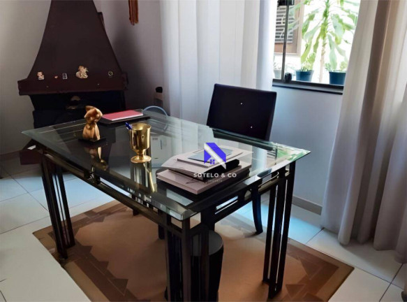 Imagem Casa com 4 Quartos à Venda, 312 m² em Brooklin - São Paulo Imagem Casa com 4 Quartos à Venda, 312 m² em Brooklin - São Paulo