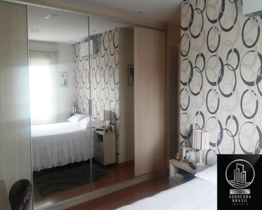 Imagem Apartamento com 3 Quartos à Venda, 135 m² em Jardim Portal Da Colina - Sorocaba Imagem Apartamento com 3 Quartos à Venda, 135 m² em Jardim Portal Da Colina - Sorocaba
