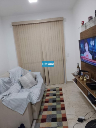 Imagem Apartamento com 2 Quartos à Venda, 62 m² em Vila Augusta - Guarulhos
