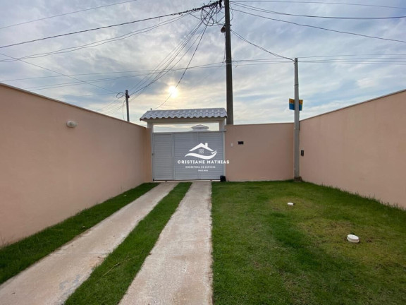 Imagem Casa com 2 Quartos à Venda, 105 m² em Jardim Atlântico Leste (itaipuaçu) - Maricá