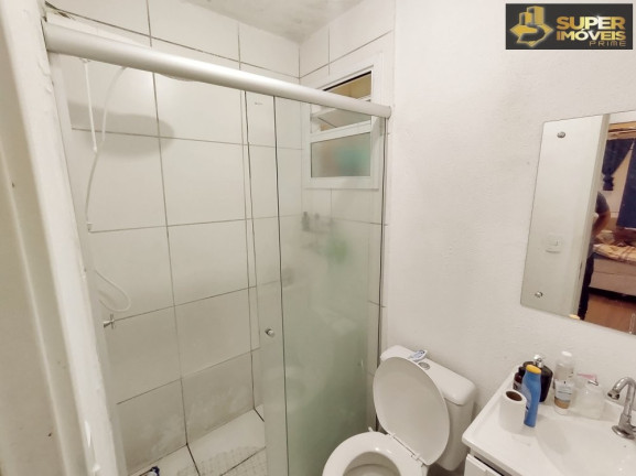 Imagem Casa com 2 Quartos à Venda, 80 m² em Areal - Pelotas