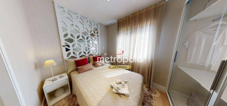 Imagem Apartamento com 2 Quartos à Venda, 60 m² em Tatuapé - São Paulo Imagem Apartamento com 2 Quartos à Venda, 60 m² em Tatuapé - São Paulo