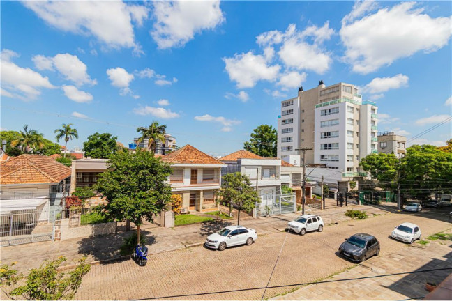 Imagem Apartamento com 3 Quartos à Venda, 113 m² em Higienópolis - Porto Alegre Imagem Apartamento com 3 Quartos à Venda, 113 m² em Higienópolis - Porto Alegre