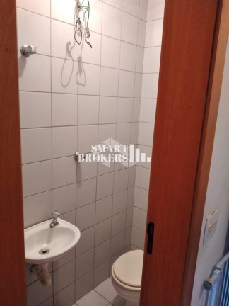 Imagem Apartamento com 3 Quartos à Venda, 110 m² em Jardim Vila Mariana - São Paulo