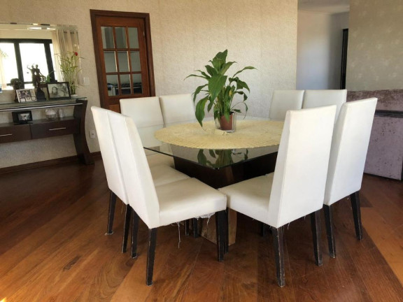 Imagem Apartamento com 4 Quartos à Venda, 225 m² em Centro - Suzano Imagem Apartamento com 4 Quartos à Venda, 225 m² em Centro - Suzano