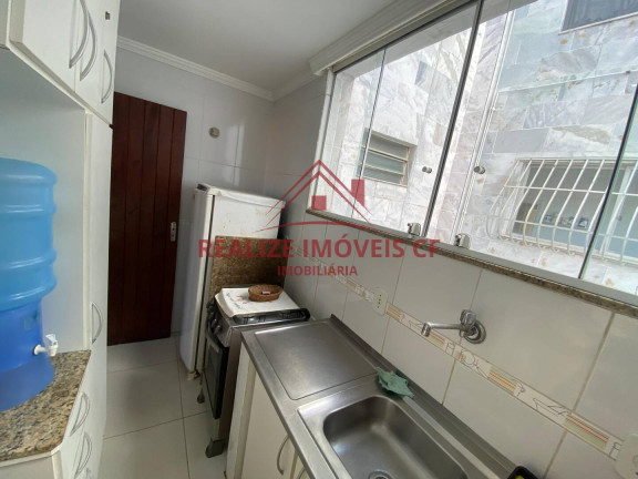 Imagem Apartamento com 1 Quarto à Venda, 60 m² em Vila Nova - Cabo Frio Imagem Apartamento com 1 Quarto à Venda, 60 m² em Vila Nova - Cabo Frio
