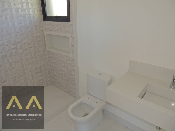 Imagem Casa com 4 Quartos à Venda, 322 m² em Alphaville - Santana De Parnaíba