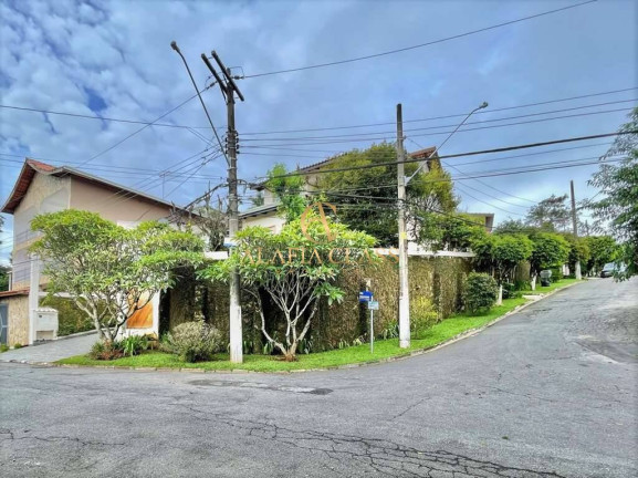 Imagem Casa com 4 Quartos à Venda, 478 m² em Terras Do Madeira - Carapicuíba Imagem Casa com 4 Quartos à Venda, 478 m² em Terras Do Madeira - Carapicuíba