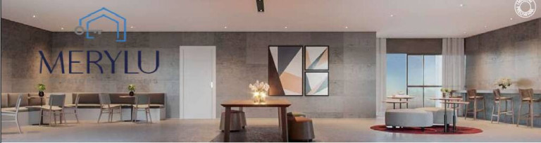 Imagem Apartamento com 1 Quarto à Venda, 31 m² em Vila Mariana - São Paulo