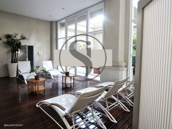 Imagem Apartamento com 1 Quarto à Venda, 78 m² em Vila Nova Conceição - São Paulo Imagem Apartamento com 1 Quarto à Venda, 78 m² em Vila Nova Conceição - São Paulo