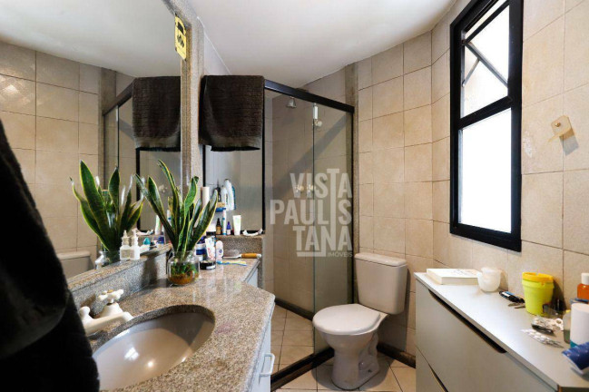 Imagem Apartamento com 4 Quartos à Venda, 155 m² em Perdizes - São Paulo Imagem Apartamento com 4 Quartos à Venda, 155 m² em Perdizes - São Paulo