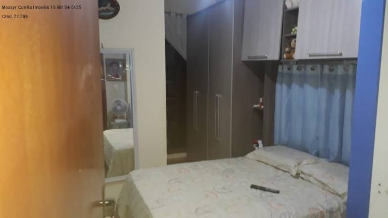 Imagem Imóvel com 3 Quartos à Venda, 77 m² em Condomio Felicita - Sorocaba Imagem Imóvel com 3 Quartos à Venda, 77 m² em Condomio Felicita - Sorocaba