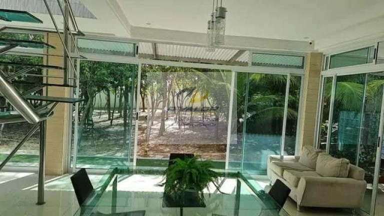 Imagem Casa com 5 Quartos à Venda, 480 m² em Portal Do Sol - João Pessoa Imagem Casa com 5 Quartos à Venda, 480 m² em Portal Do Sol - João Pessoa