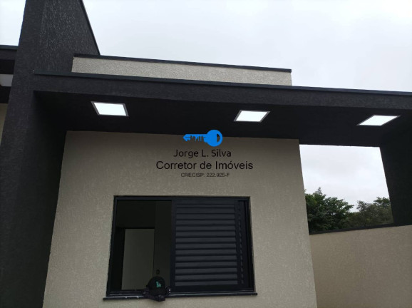 Imagem Casa de Condomínio com 3 Quartos à Venda, 98 m² em Centro - Cajamar