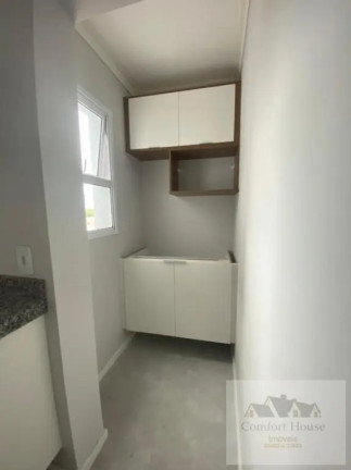 Imagem Cobertura com 2 Quartos à Venda, 76 m² em Vila Príncipe De Gales - Santo André