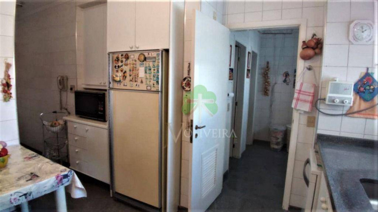 Imagem Cobertura com 3 Quartos à Venda, 227 m² em Jardim Guedala - São Paulo