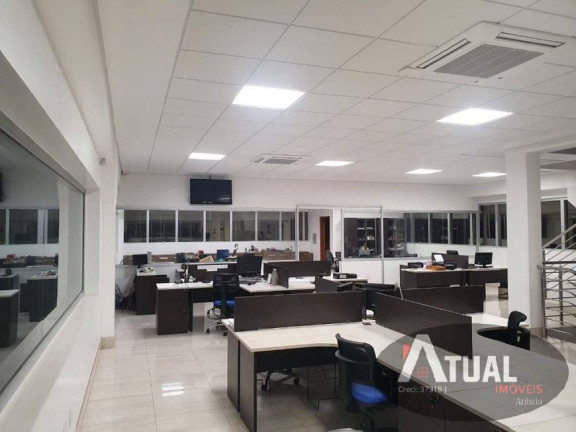 Imagem Galpão à Venda, 2 m² em Sítio Da Moenda - Itatiba