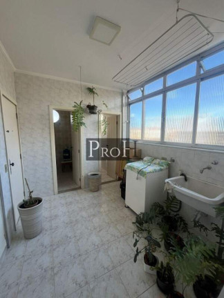 Imagem Apartamento com 3 Quartos à Venda, 115 m² em Vila Bastos - Santo André Imagem Apartamento com 3 Quartos à Venda, 115 m² em Vila Bastos - Santo André