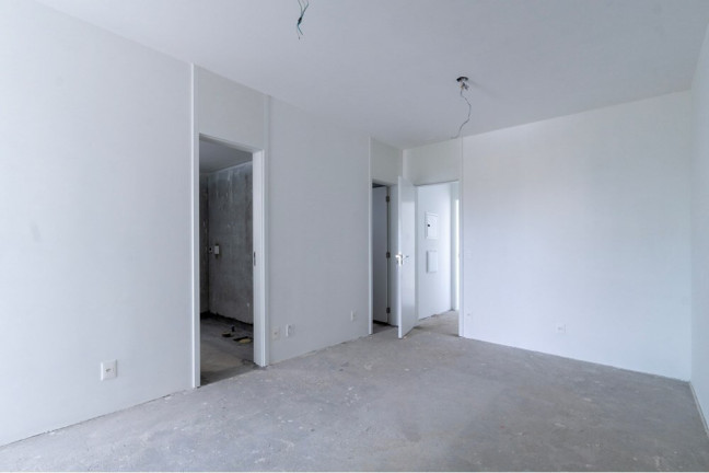 Imagem Apartamento com 4 Quartos à Venda, 308 m² em Vila Clementino - São Paulo