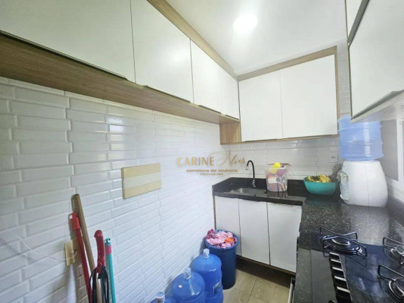 Imagem Apartamento com 2 Quartos à Venda, 40 m² em Jardim Placaford - Salvador