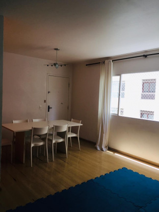 Imagem Apartamento com 3 Quartos à Venda, 96 m² em Pinheiros - São Paulo