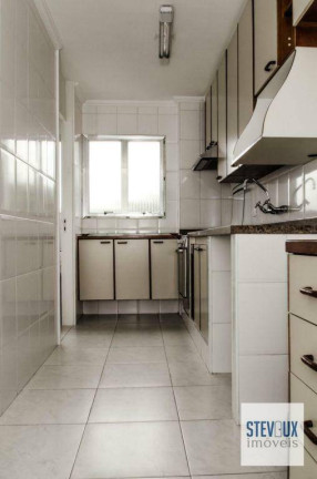 Imagem Apartamento com 3 Quartos à Venda, 110 m² em Vila Olímpia - São Paulo