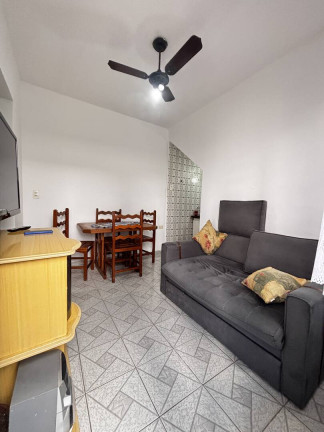 Imagem Kitnet com 1 Quarto à Venda, 38 m² em Guilhermina - Praia Grande Imagem Kitnet com 1 Quarto à Venda, 38 m² em Guilhermina - Praia Grande