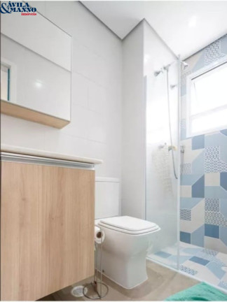 Imagem Apartamento com 2 Quartos à Venda, 57 m² em Vila Prudente - São Paulo Imagem Apartamento com 2 Quartos à Venda, 57 m² em Vila Prudente - São Paulo