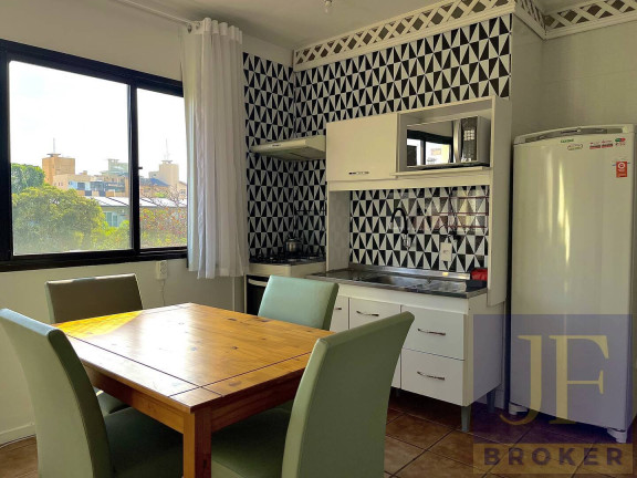 Imagem Apartamento com 2 Quartos para Temporada, 60 m² em Canasvieiras - Florianópolis Imagem Apartamento com 2 Quartos para Temporada, 60 m² em Canasvieiras - Florianópolis