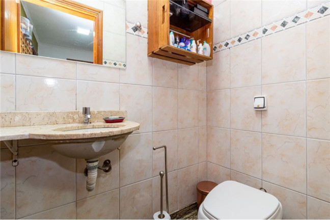 Imagem Casa com 3 Quartos à Venda,  em Tucuruvi - São Paulo