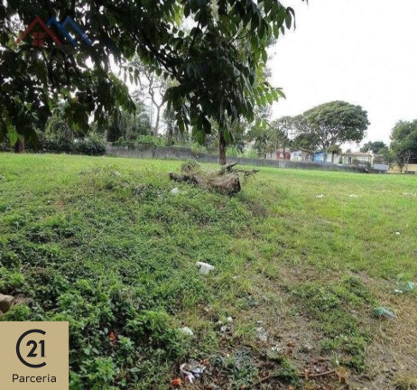 Terreno à Venda, 4.093 m² em Campo Belo - São Paulo