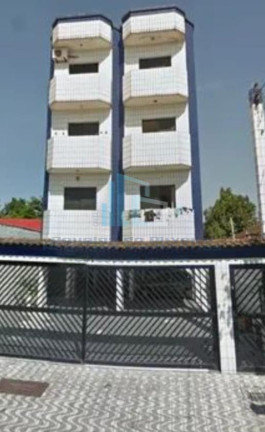 Apartamento com 1 Quarto à Venda, 72 m² em Mirim - Praia Grande
