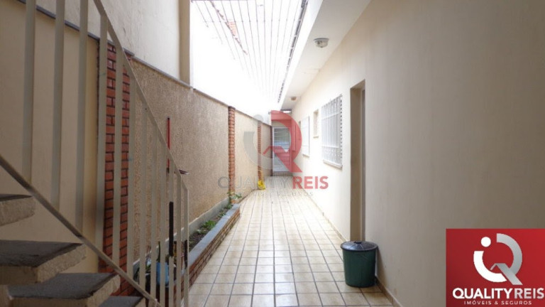 Imagem Casa com 3 Quartos à Venda, 160 m² em Vila Maria Alta - São Paulo