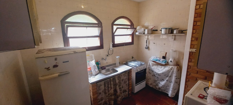 Imagem Apartamento com 1 Quarto à Venda, 55 m² em Toninhas - Ubatuba