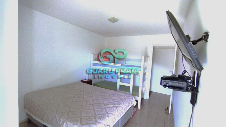 Imagem Apartamento com 3 Quartos à Venda, 140 m² em Enseada - Guarujá