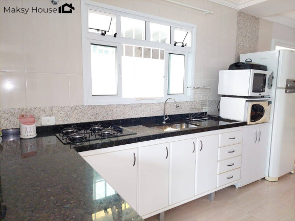 Imagem Casa com 4 Quartos à Venda, 360 m² em Bal. Nereidas - Guaratuba Imagem Casa com 4 Quartos à Venda, 360 m² em Bal. Nereidas - Guaratuba