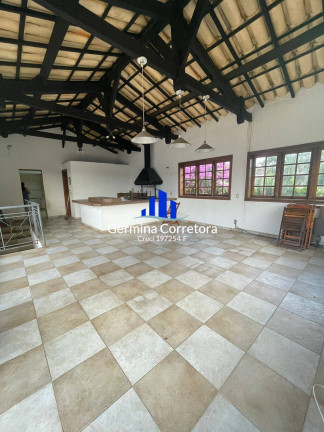 Imagem Casa de Condomínio com 4 Quartos à Venda, 930 m² em Alphaville - Santana De Parnaíba Imagem Casa de Condomínio com 4 Quartos à Venda, 930 m² em Alphaville - Santana De Parnaíba