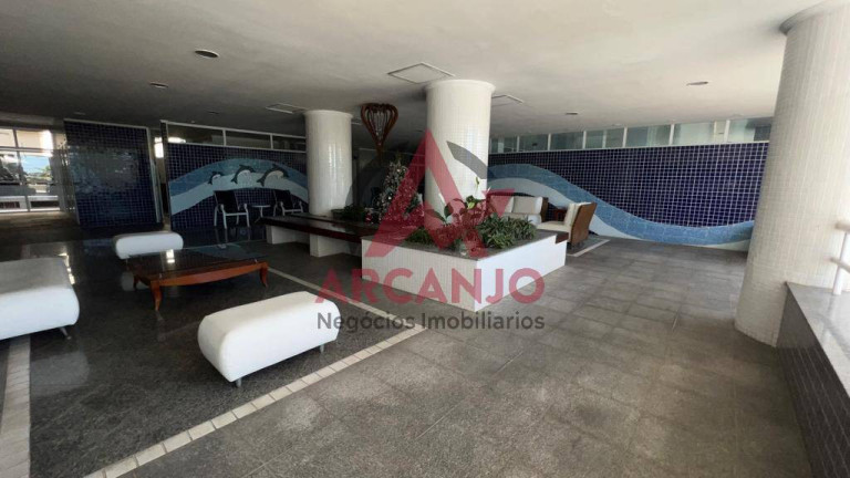 Imagem Apartamento com 4 Quartos à Venda, 310 m² em Praia Grande - Ubatuba