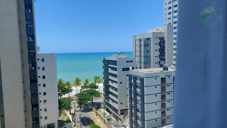 Imagem Cobertura com 4 Quartos à Venda, 390 m² em Boa Viagem - Recife Imagem Cobertura com 4 Quartos à Venda, 390 m² em Boa Viagem - Recife