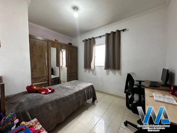 Imagem Casa com 3 Quartos à Venda, 100 m² em Jardim águas Claras - Bragança Paulista Imagem Casa com 3 Quartos à Venda, 100 m² em Jardim águas Claras - Bragança Paulista