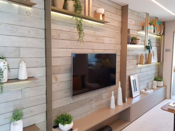 Imagem Apartamento com 3 Quartos à Venda, 62 m² em Barra Funda - São Paulo