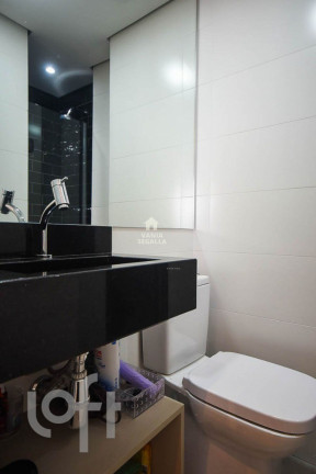 Imagem Apartamento com 2 Quartos à Venda, 46 m² em Vila Pompéia - São Paulo
