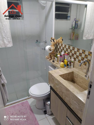 Imagem Apartamento com 2 Quartos à Venda, 46 m² em Parque Munhoz - São Paulo Imagem Apartamento com 2 Quartos à Venda, 46 m² em Parque Munhoz - São Paulo
