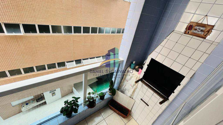 Imagem Apartamento com 2 Quartos à Venda, 742 m² em Aviação - Praia Grande