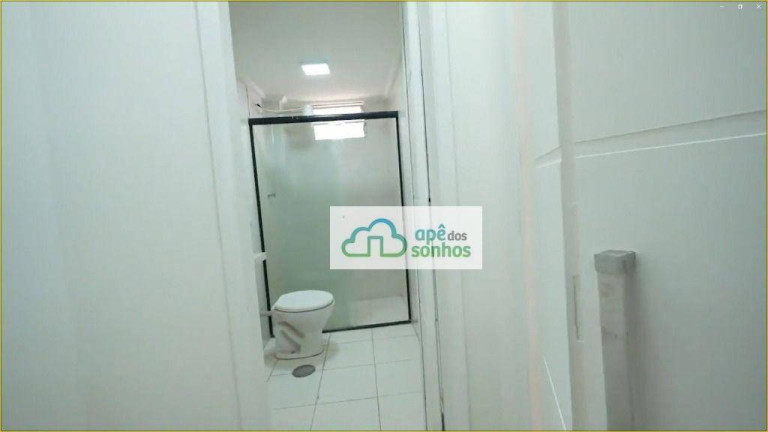 Imagem Apartamento com 1 Quarto à Venda, 44 m² em Consolação - São Paulo Imagem Apartamento com 1 Quarto à Venda, 44 m² em Consolação - São Paulo