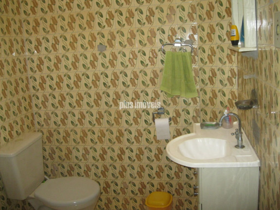 Imagem Casa com 3 Quartos à Venda, 120 m² em Santo Amaro - São Paulo Imagem Casa com 3 Quartos à Venda, 120 m² em Santo Amaro - São Paulo