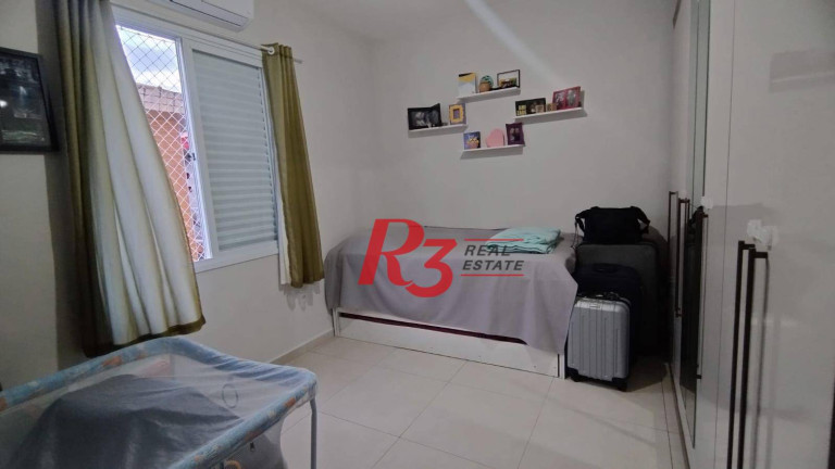 Imagem Apartamento com 2 Quartos à Venda, 71 m² em Aparecida - Santos Imagem Apartamento com 2 Quartos à Venda, 71 m² em Aparecida - Santos