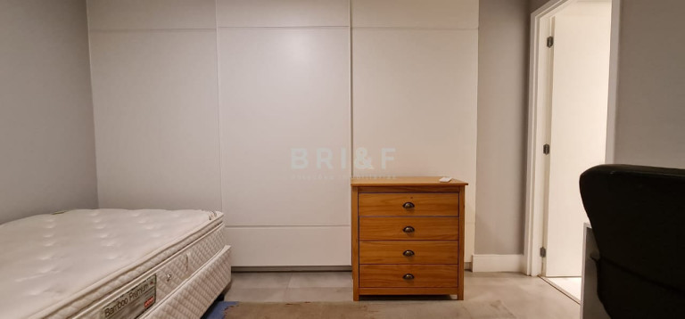 Imagem Apartamento com 2 Quartos para Alugar, 85 m² em Brooklin Paulista - São Paulo Imagem Apartamento com 2 Quartos para Alugar, 85 m² em Brooklin Paulista - São Paulo