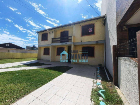 Imagem Apartamento com 1 Quarto à Venda, 40 m² em Centro - Tramandaí