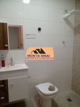 Imagem Casa de Condomínio com 2 Quartos à Venda, 200 m² em Vila Nova Sorocaba - Sorocaba